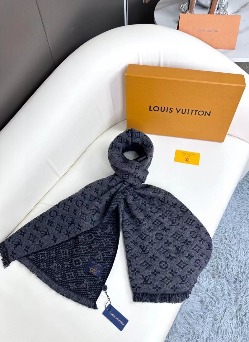 Louis Vuitton Scarf